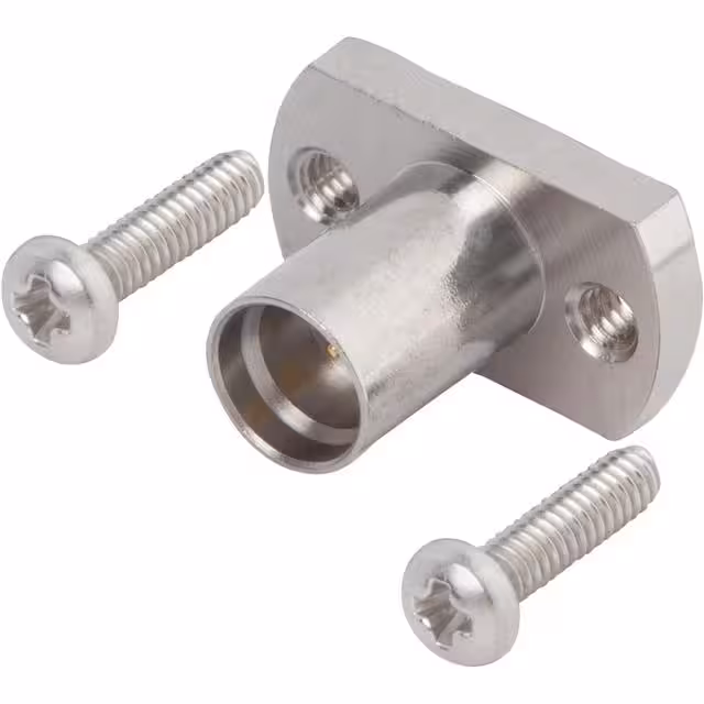 SF1211-60193-1S Amphenol SV Microwave  Coaxial Connector (RF) Assemblies